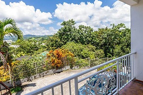 Les chambres d'hotes de la Villa Cayol