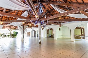 Les chambres d'hotes de la Villa Cayol