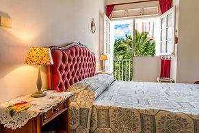 Les chambres d'hotes de la Villa Cayol