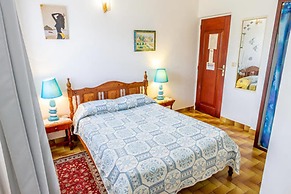 Les chambres d'hotes de la Villa Cayol