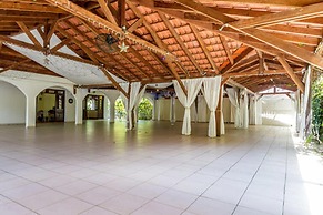 Les chambres d'hotes de la Villa Cayol