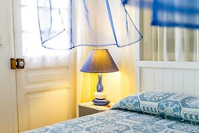 Les chambres d'hotes de la Villa Cayol