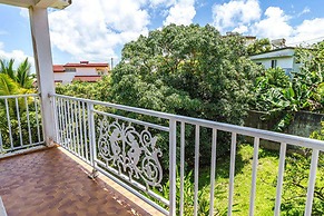 Les chambres d'hotes de la Villa Cayol