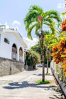 Les chambres d'hotes de la Villa Cayol