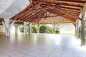 Les chambres d'hotes de la Villa Cayol