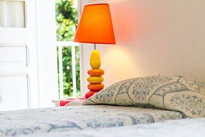 Les chambres d'hotes de la Villa Cayol