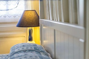 Les chambres d'hotes de la Villa Cayol