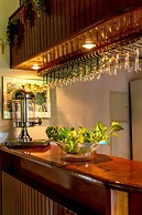 Les chambres d'hotes de la Villa Cayol