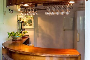 Les chambres d'hotes de la Villa Cayol