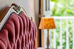 Les chambres d'hotes de la Villa Cayol