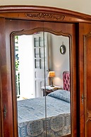 Les chambres d'hotes de la Villa Cayol