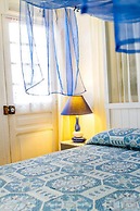 Les chambres d'hotes de la Villa Cayol