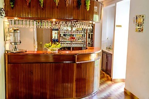 Les chambres d'hotes de la Villa Cayol