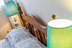 Les chambres d'hotes de la Villa Cayol