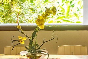 Les chambres d'hotes de la Villa Cayol