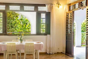 Les chambres d'hotes de la Villa Cayol