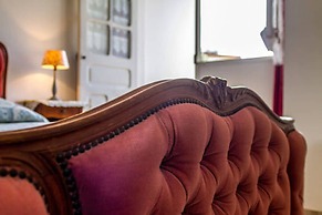 Les chambres d'hotes de la Villa Cayol