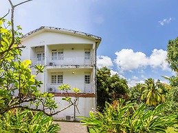 Les chambres d'hotes de la Villa Cayol