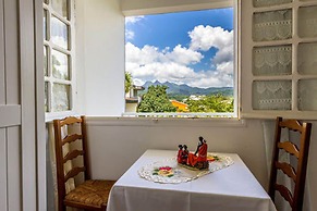 Les chambres d'hotes de la Villa Cayol