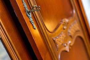 Les chambres d'hotes de la Villa Cayol