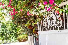 Les chambres d'hotes de la Villa Cayol