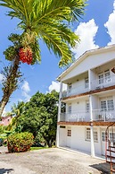 Les chambres d'hotes de la Villa Cayol