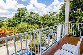 Les chambres d'hotes de la Villa Cayol