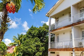 Les chambres d'hotes de la Villa Cayol