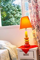 Les chambres d'hotes de la Villa Cayol