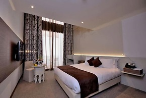 Kenzi Sidi Maarouf Hotel
