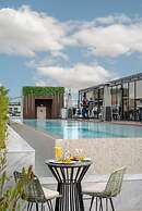 Kenzi Sidi Maarouf Hotel