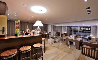Kenzi Sidi Maarouf Hotel