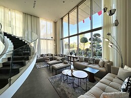 Kenzi Sidi Maarouf Hotel