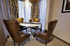 Kenzi Sidi Maarouf Hotel