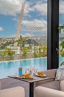 Kenzi Sidi Maarouf Hotel