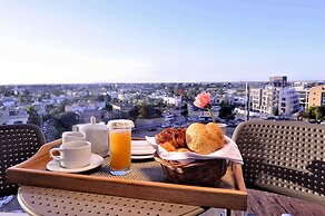 Kenzi Sidi Maarouf Hotel