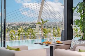 Kenzi Sidi Maarouf Hotel