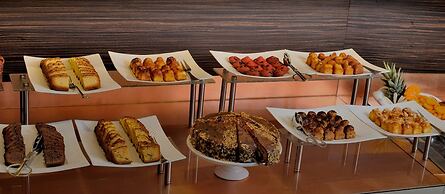 Kenzi Sidi Maarouf Hotel