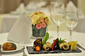 Kenzi Sidi Maarouf Hotel