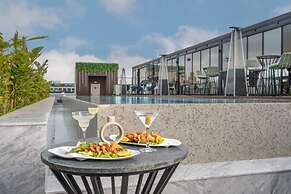 Kenzi Sidi Maarouf Hotel