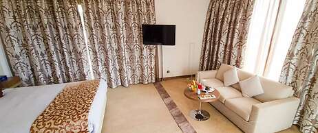 Kenzi Sidi Maarouf Hotel