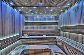 Kenzi Sidi Maarouf Hotel