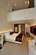 Kenzi Sidi Maarouf Hotel