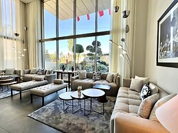 Kenzi Sidi Maarouf Hotel