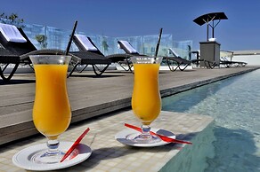 Kenzi Sidi Maarouf Hotel