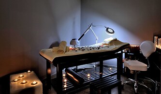 Kenzi Sidi Maarouf Hotel