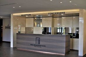 Kenzi Sidi Maarouf Hotel