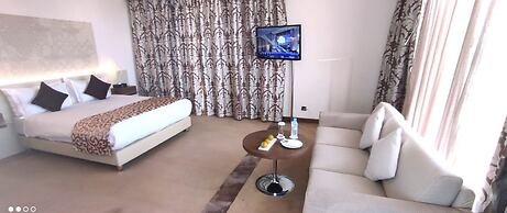 Kenzi Sidi Maarouf Hotel