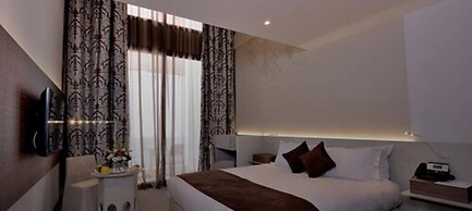 Kenzi Sidi Maarouf Hotel