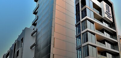 Kenzi Sidi Maarouf Hotel